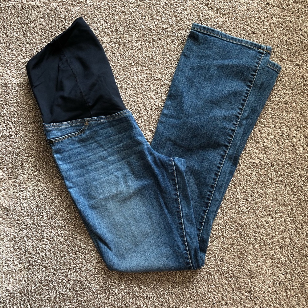 Maternity Jeans